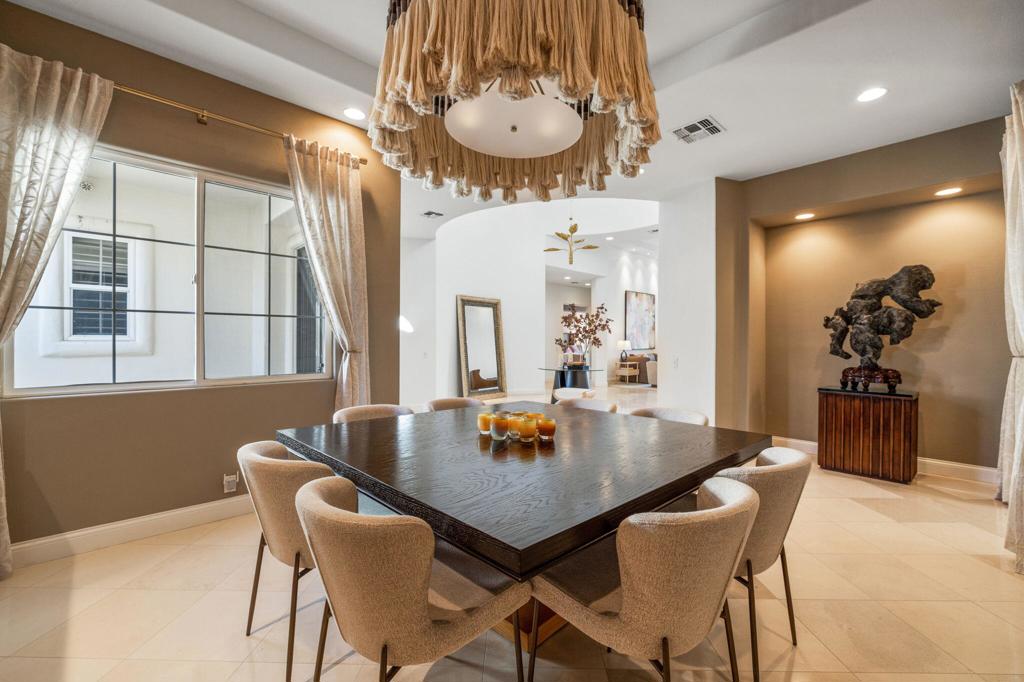 Rancho La Quinta CC - Residential Lease