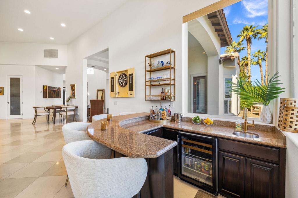 Rancho La Quinta CC - Residential Lease