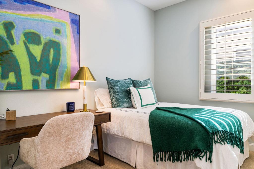 Rancho La Quinta CC - Residential Lease