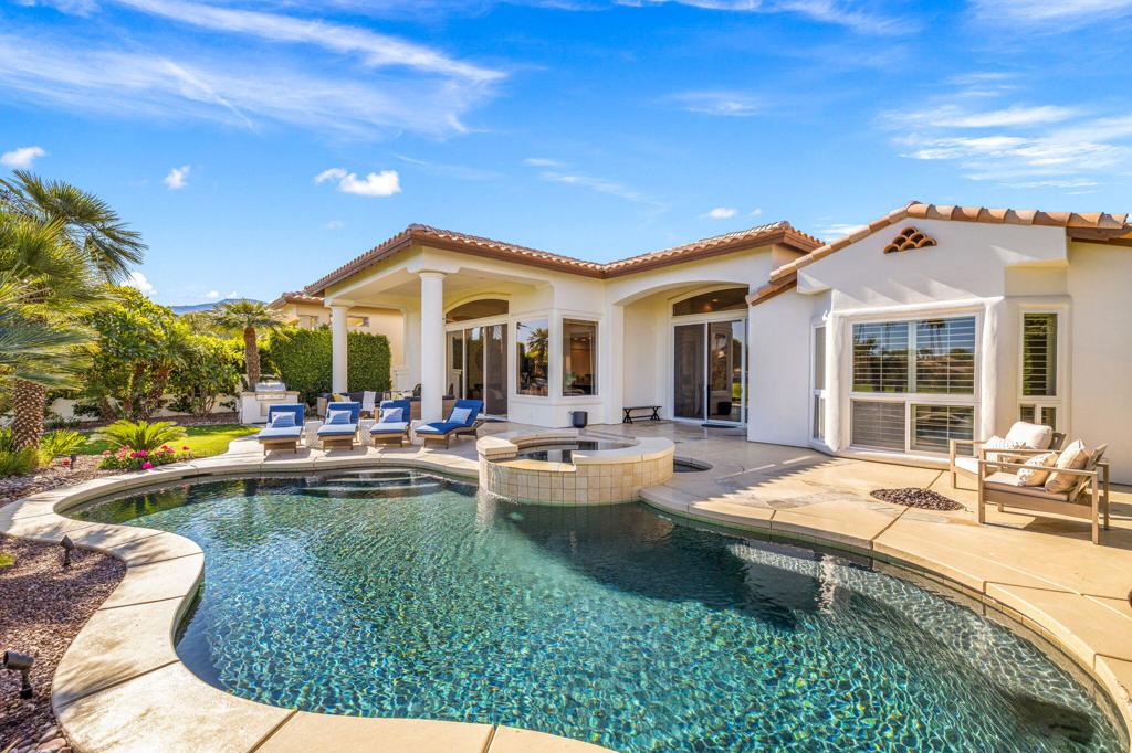 Rancho La Quinta CC - Residential Lease