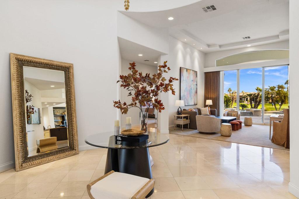 Rancho La Quinta CC - Residential Lease