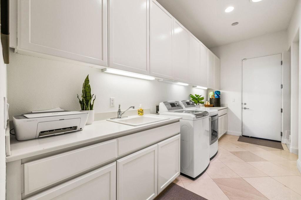 Rancho La Quinta CC - Residential Lease