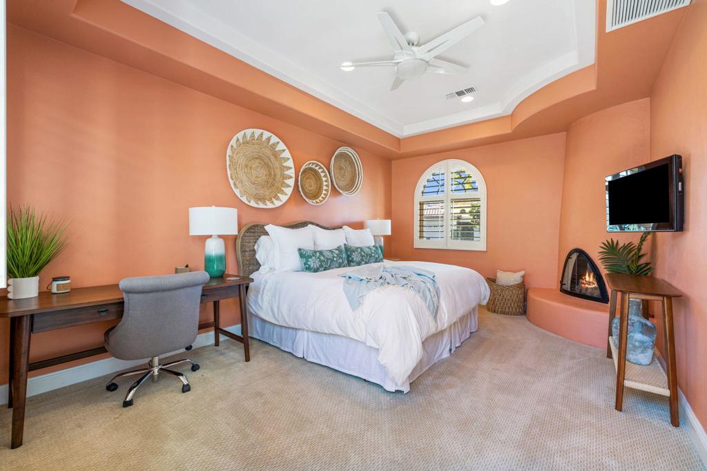 Rancho La Quinta CC - Residential Lease