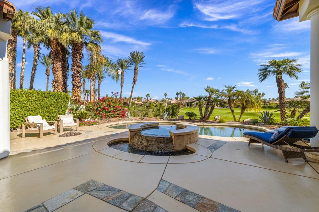Rancho La Quinta CC - Residential Lease