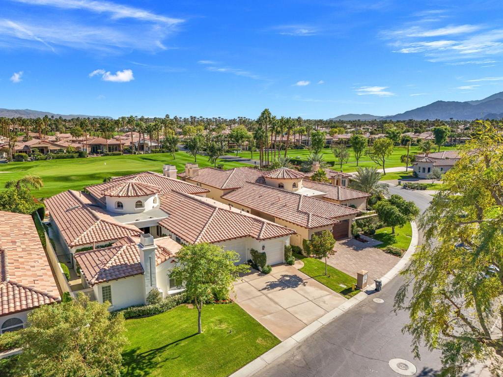 Rancho La Quinta CC - Residential Lease