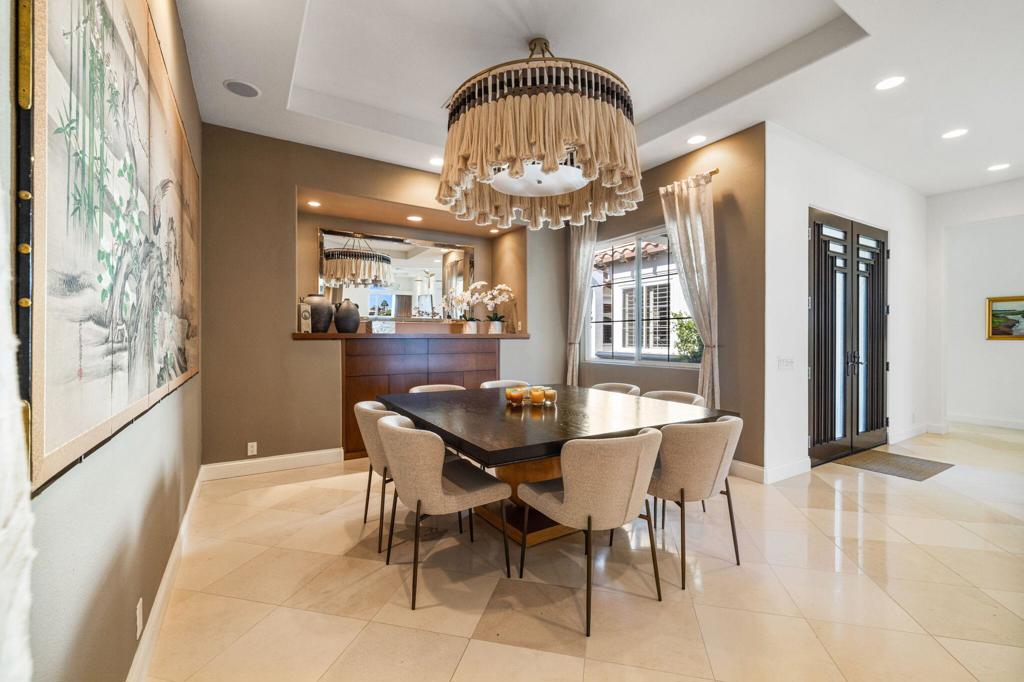 Rancho La Quinta CC - Residential Lease