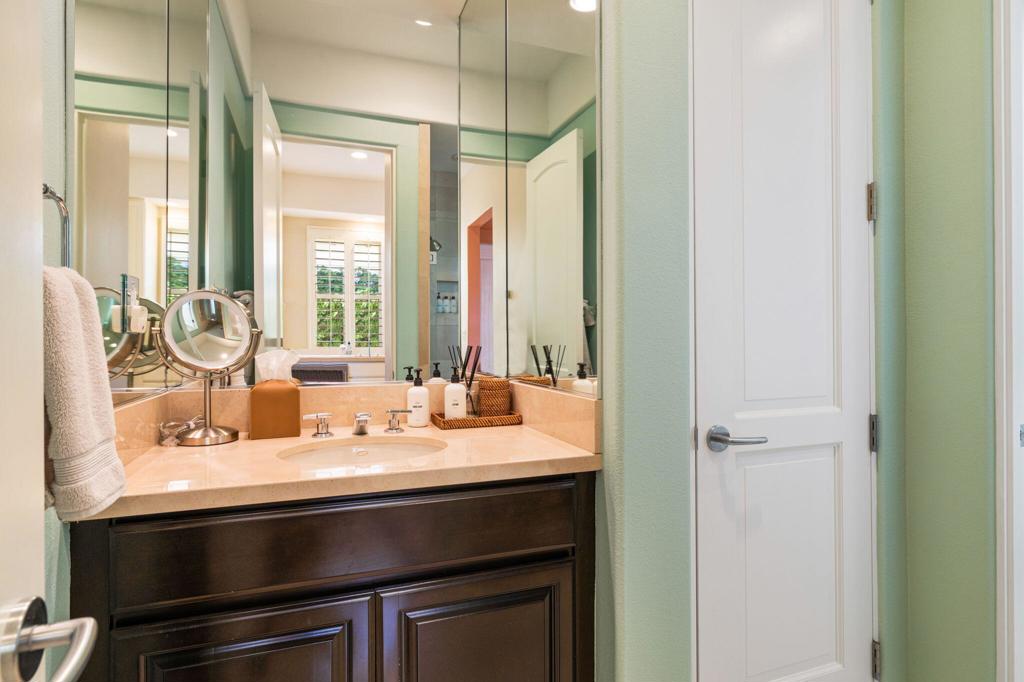 Rancho La Quinta CC - Residential Lease