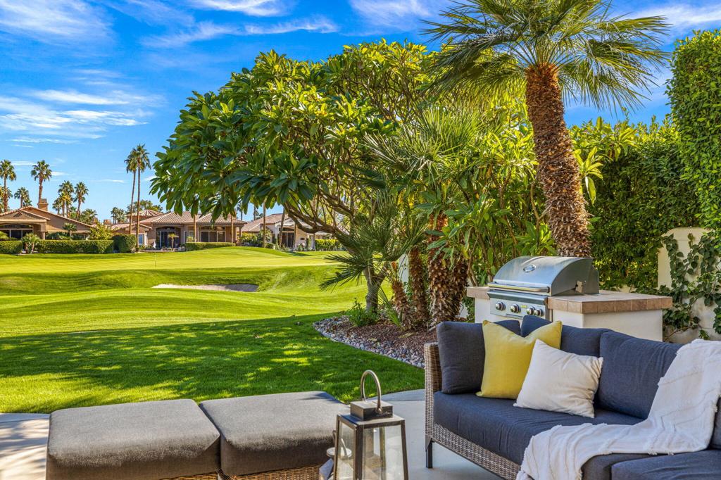 Rancho La Quinta CC - Residential Lease