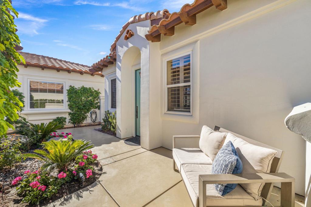 Rancho La Quinta CC - Residential Lease