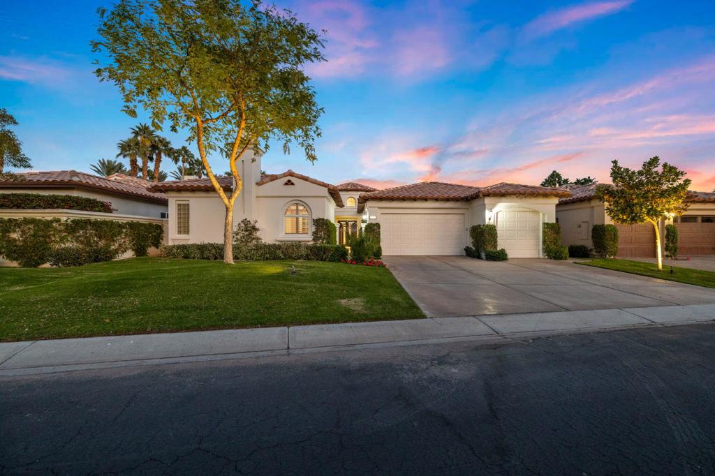 Rancho La Quinta CC - Residential Lease