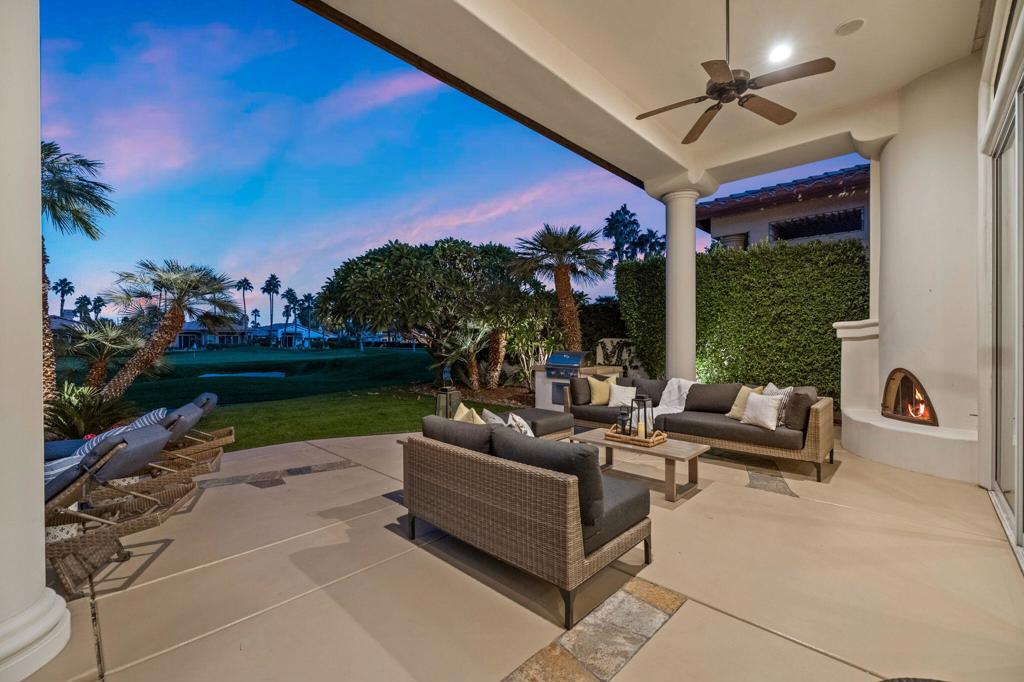 Rancho La Quinta CC - Residential Lease