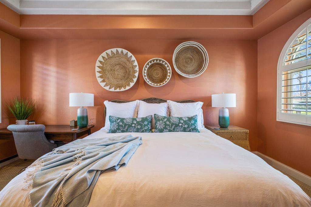 Rancho La Quinta CC - Residential Lease