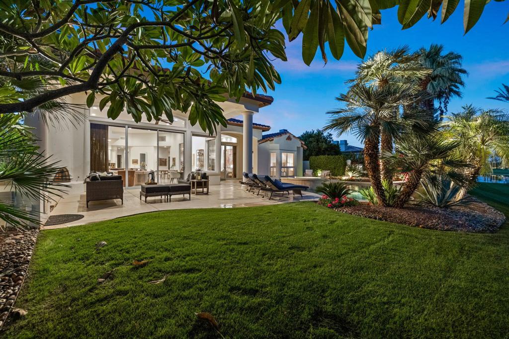 Rancho La Quinta CC - Residential Lease