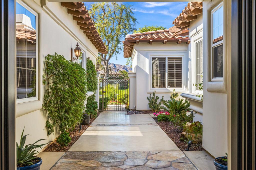 Rancho La Quinta CC - Residential Lease