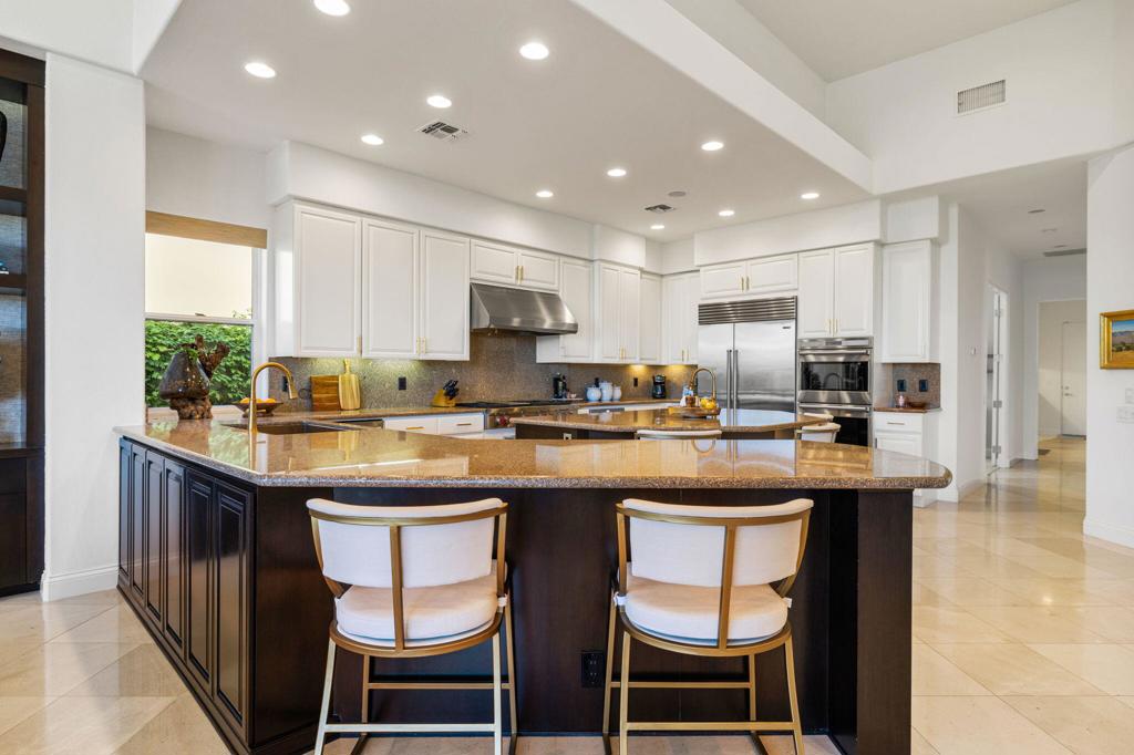 Rancho La Quinta CC - Residential Lease