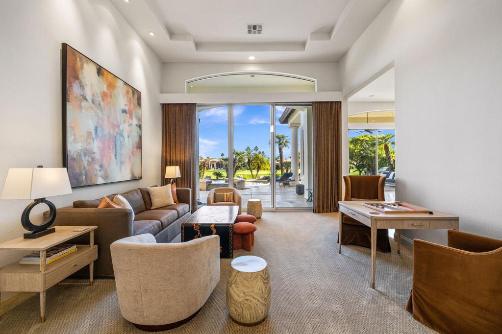 Rancho La Quinta CC - Residential Lease