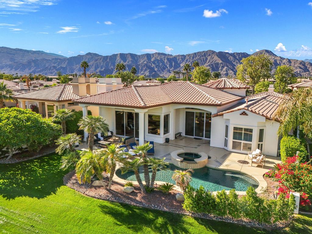 Rancho La Quinta CC - Residential Lease