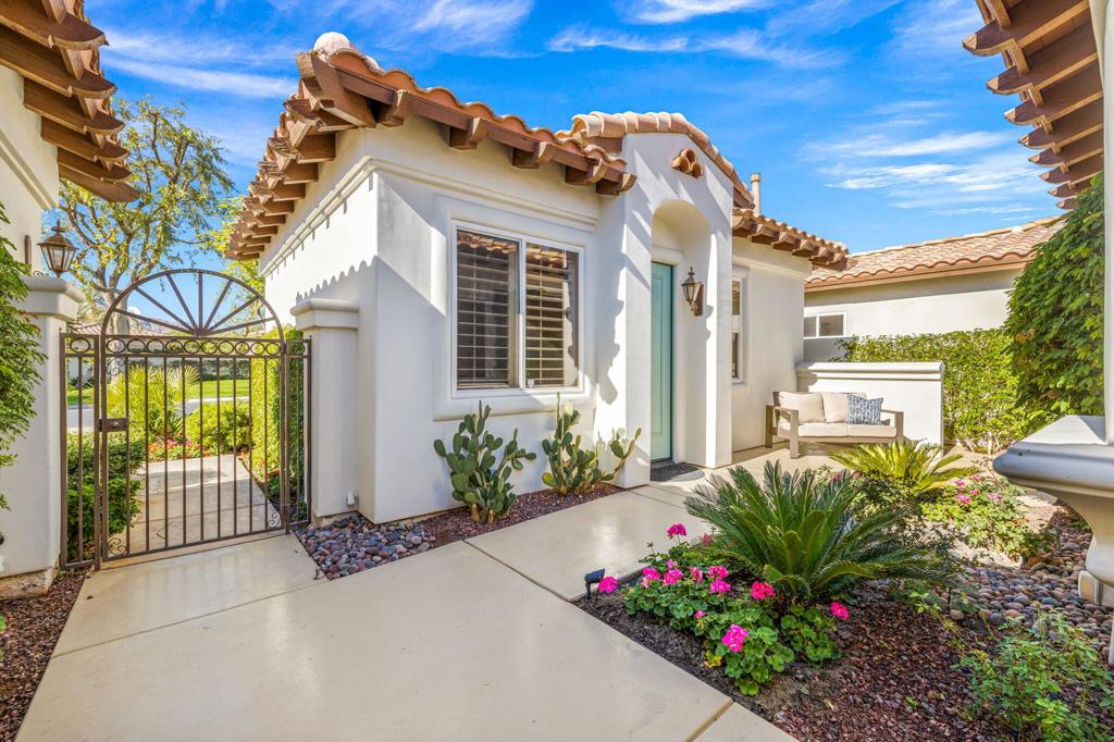 Rancho La Quinta CC - Residential Lease