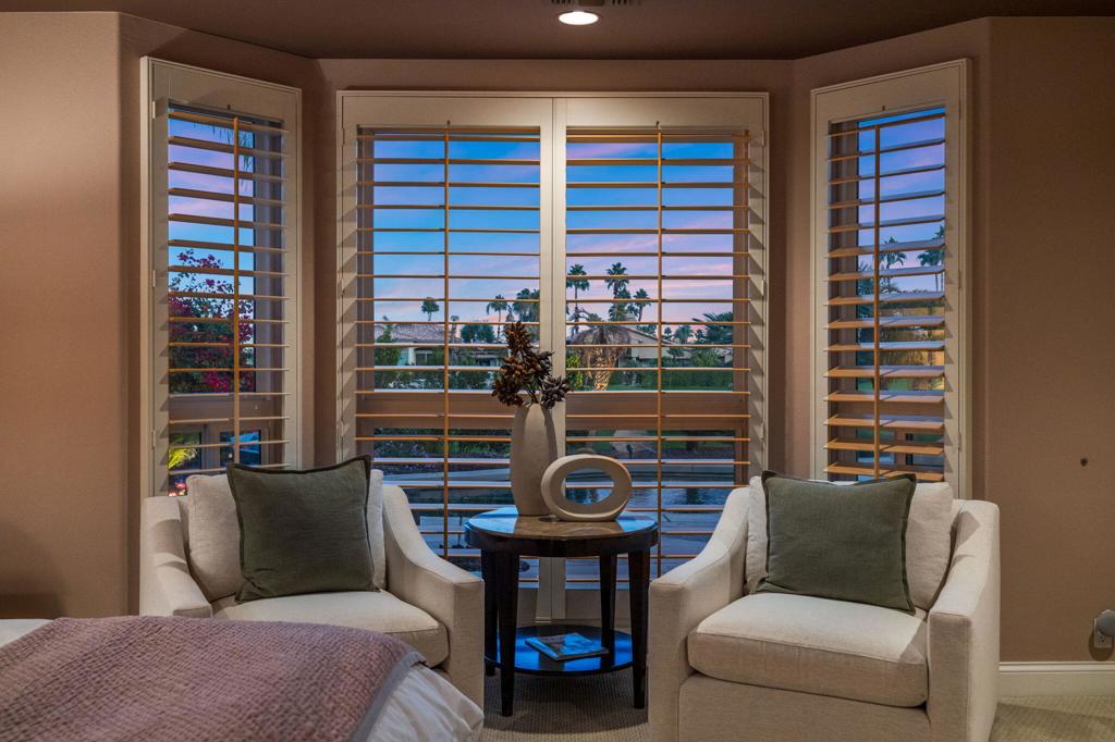 Rancho La Quinta CC - Residential Lease