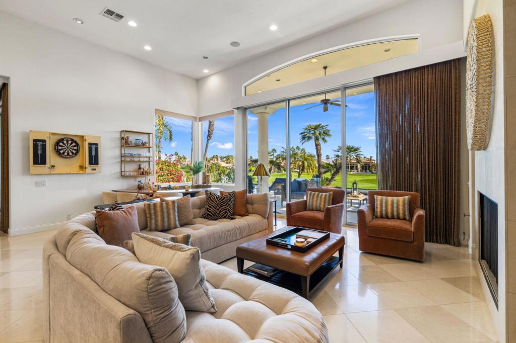 Rancho La Quinta CC - Residential Lease