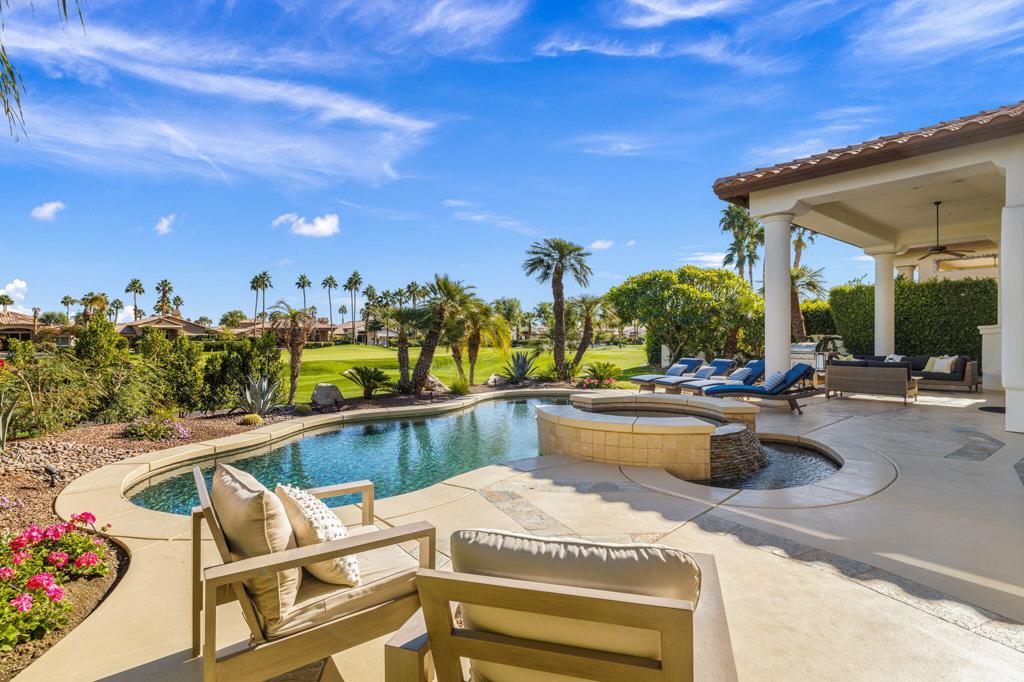 Rancho La Quinta CC - Residential Lease