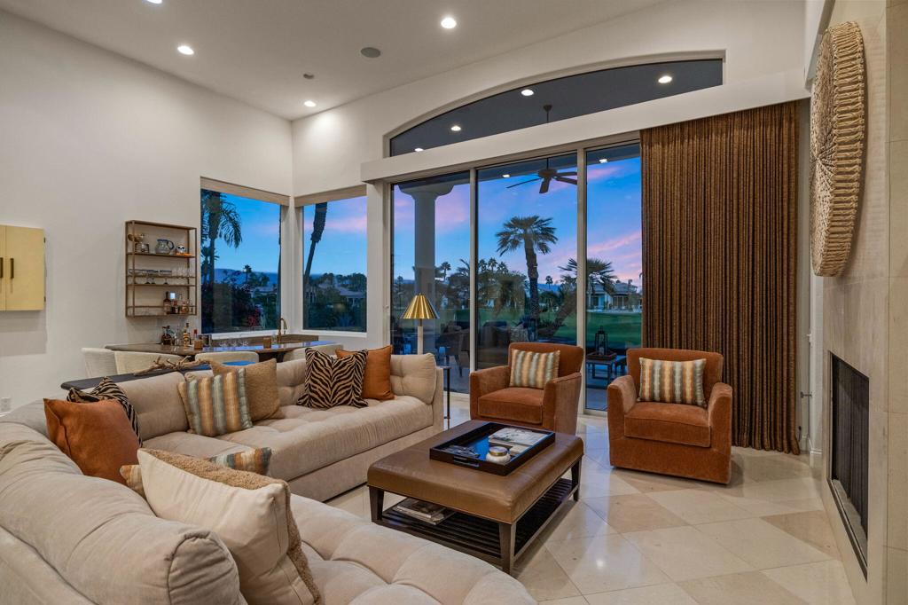 Rancho La Quinta CC - Residential Lease