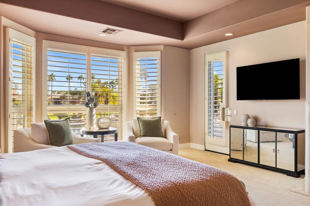 Rancho La Quinta CC - Residential Lease