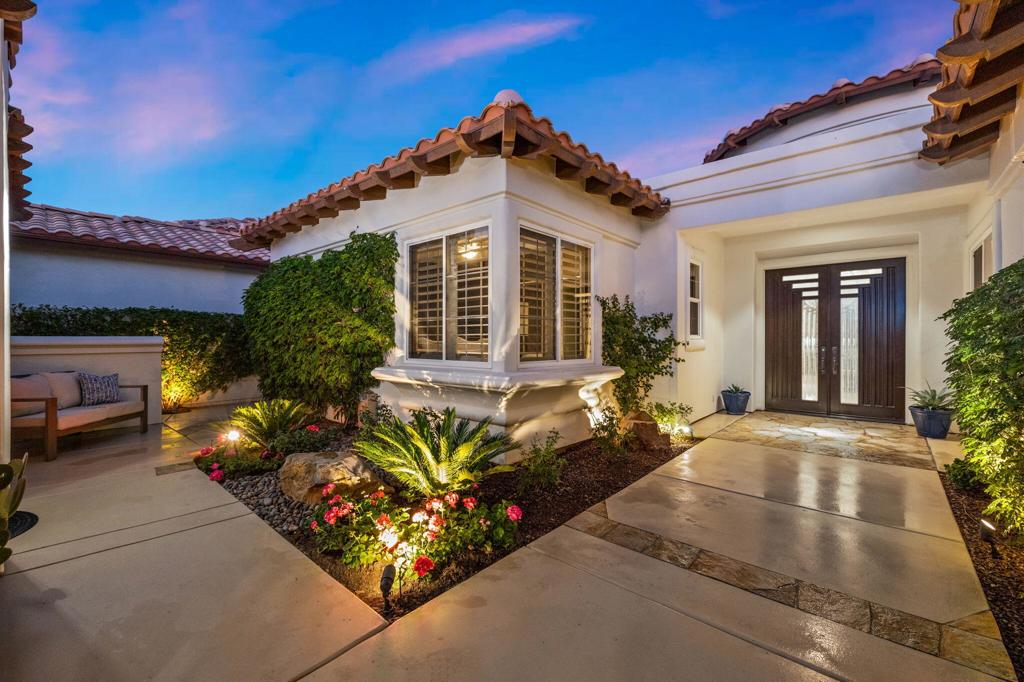 Rancho La Quinta CC - Residential Lease