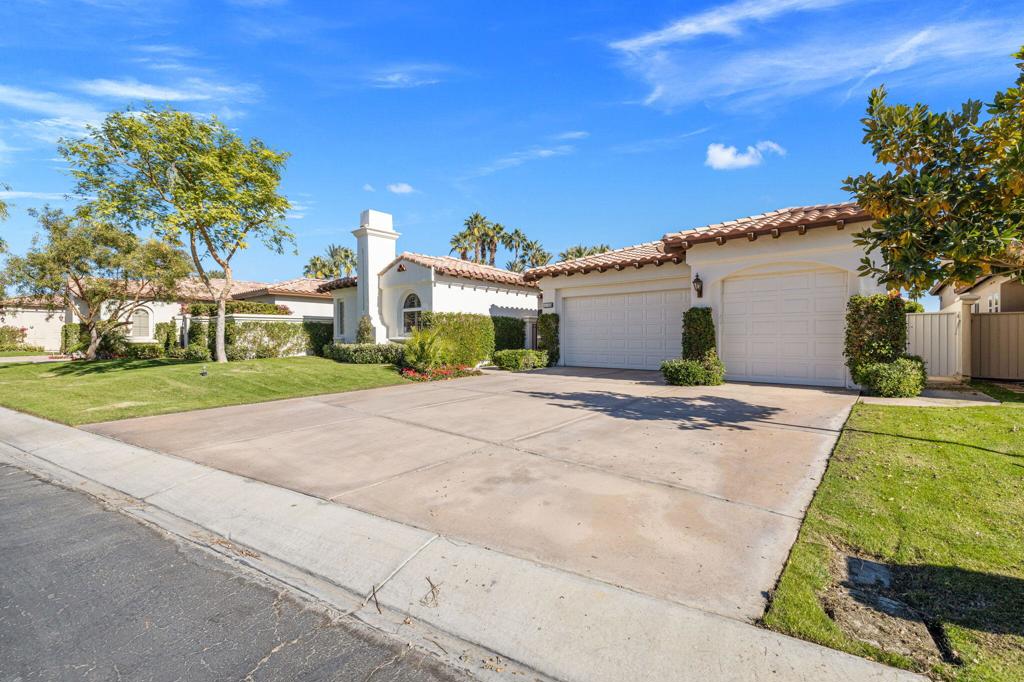 Rancho La Quinta CC - Residential Lease