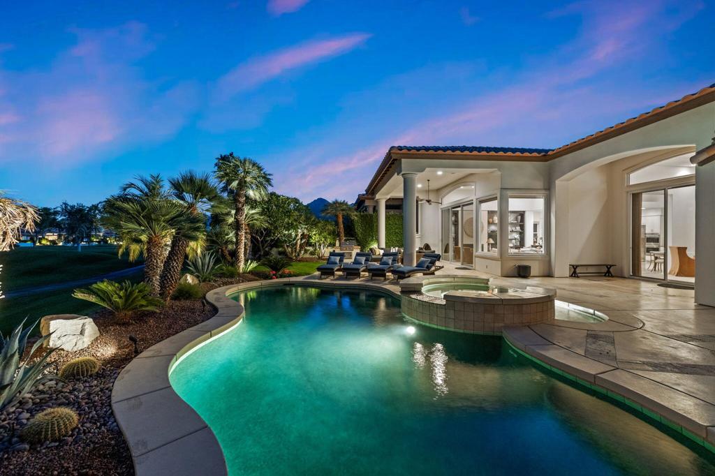 Rancho La Quinta CC - Residential Lease