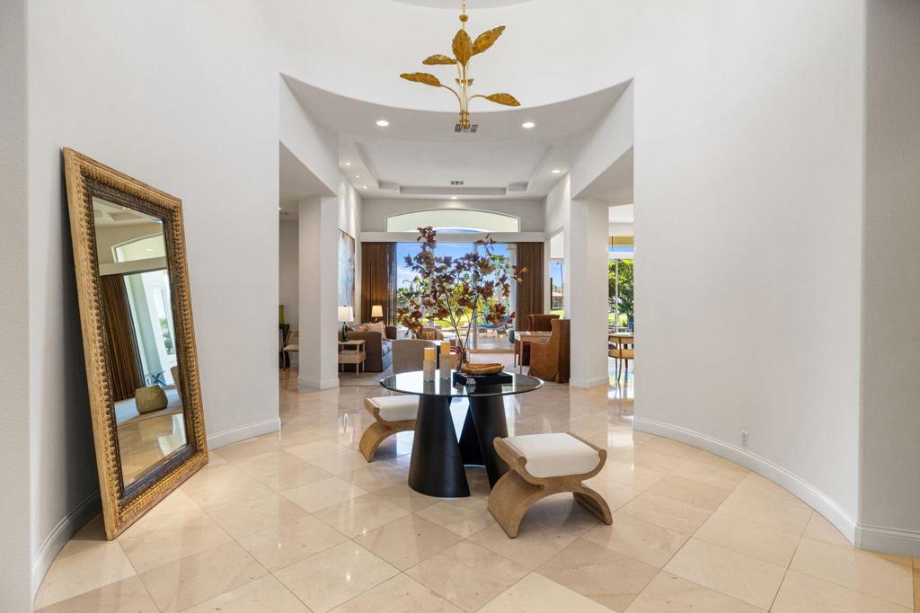 Rancho La Quinta CC - Residential Lease
