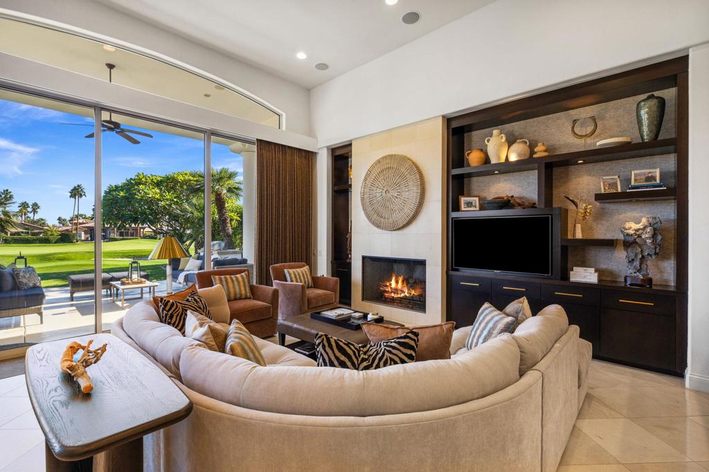 Rancho La Quinta CC - Residential Lease