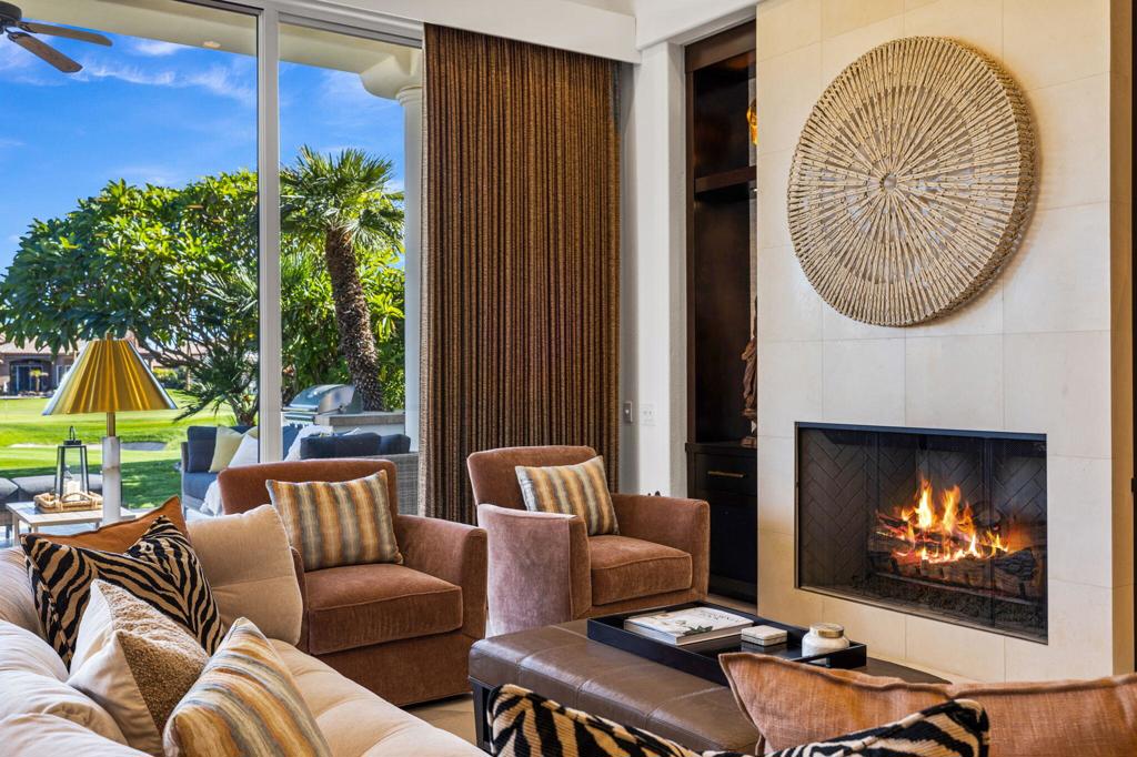 Rancho La Quinta CC - Residential Lease