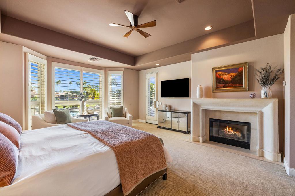Rancho La Quinta CC - Residential Lease