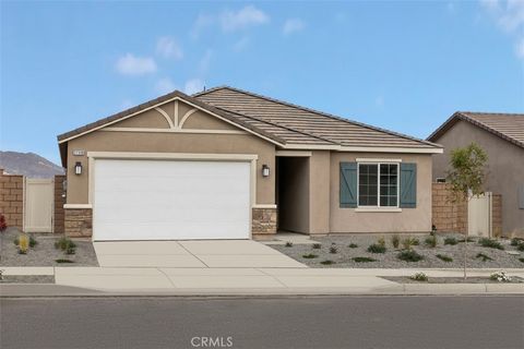 27318 Dunite Drive Perris CA 92571