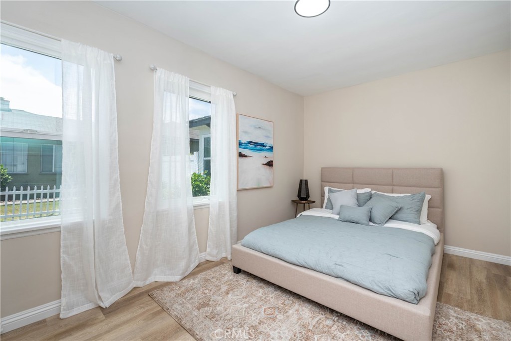 Artcraft Manor (AM) - Residential Lease