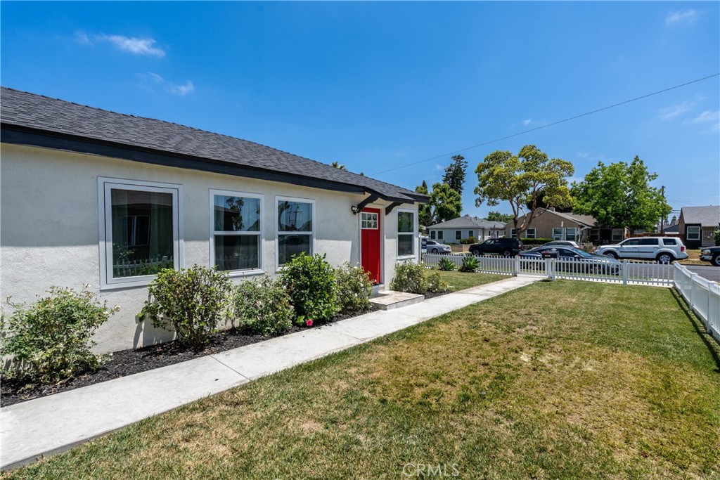Artcraft Manor (AM) - Residential Lease