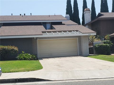 3518 W Park Central Orange CA 92868