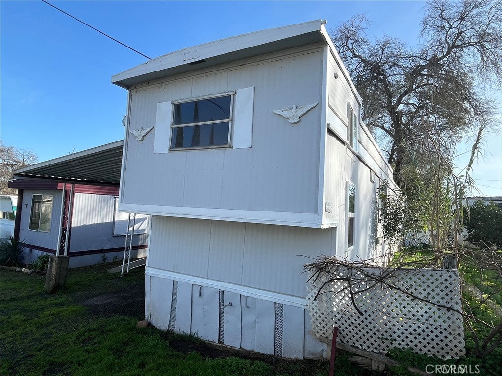 1607 Oro Dam Blvd 8