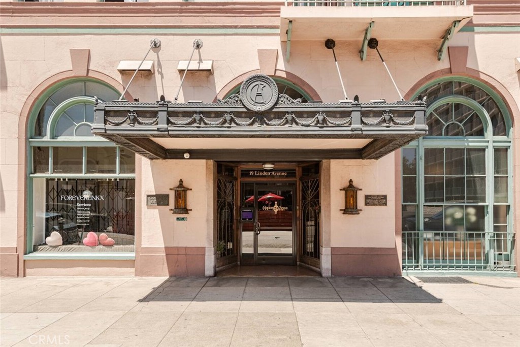 Cooper Arms (CPA) - Residential Lease