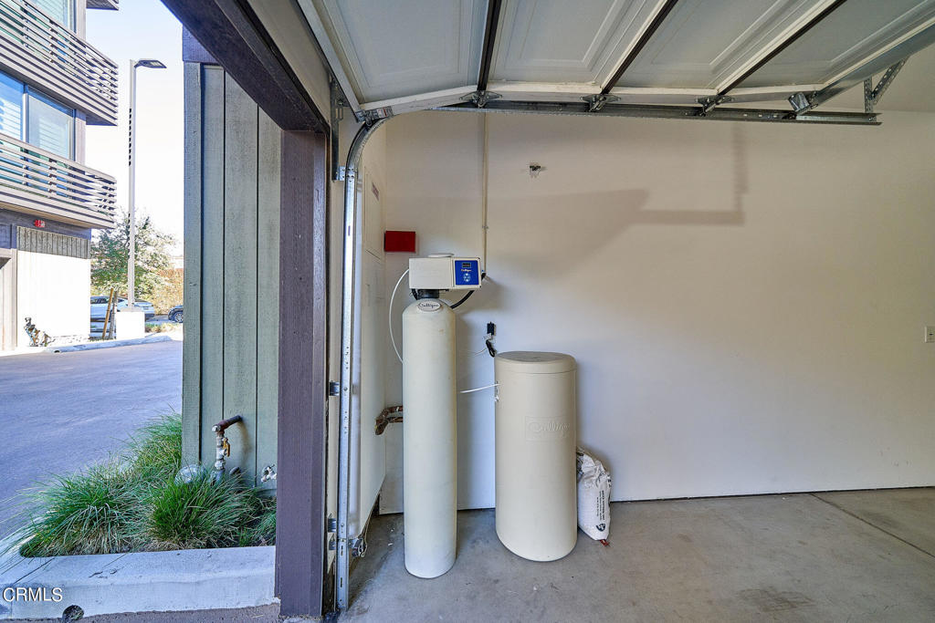 Not Applicable - Residential Lease