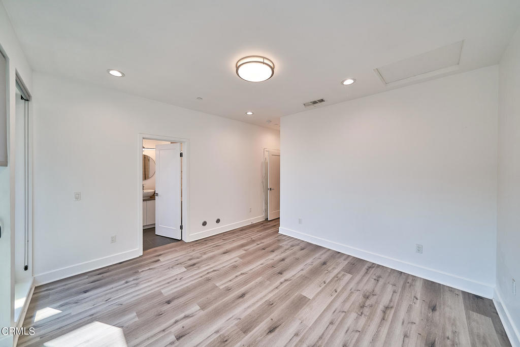 Not Applicable - Residential Lease