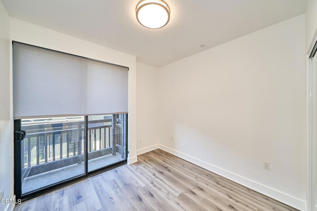 Not Applicable - Residential Lease