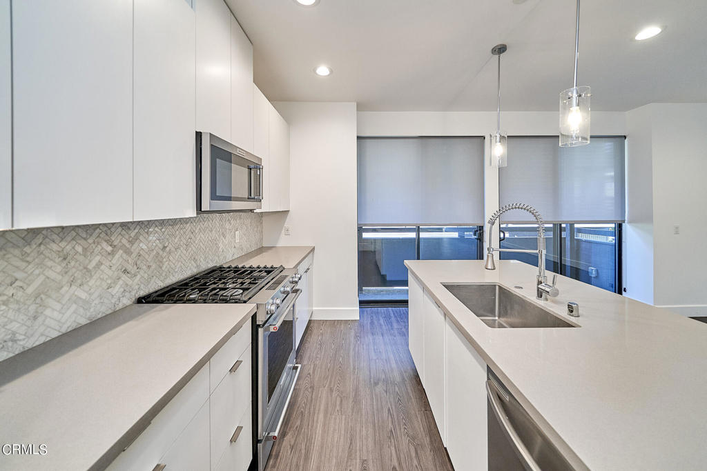 Not Applicable - Residential Lease