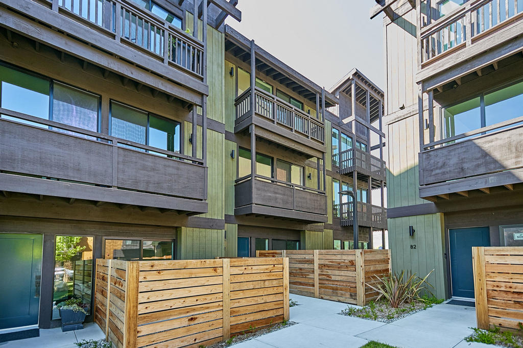 Not Applicable - Residential Lease