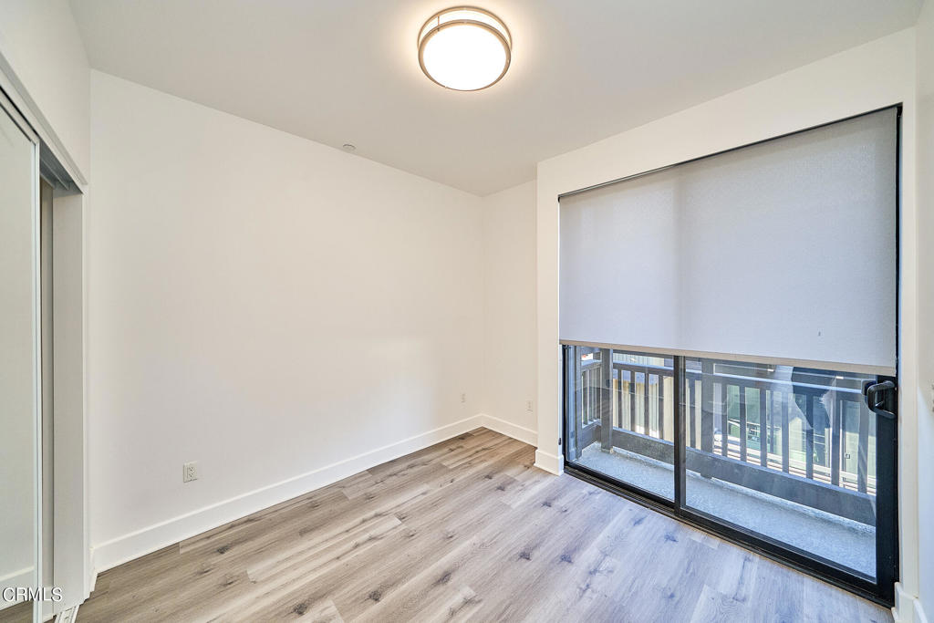 Not Applicable - Residential Lease