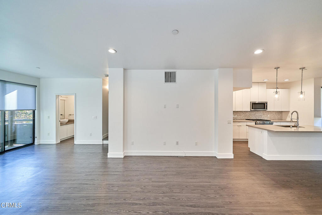 Not Applicable - Residential Lease