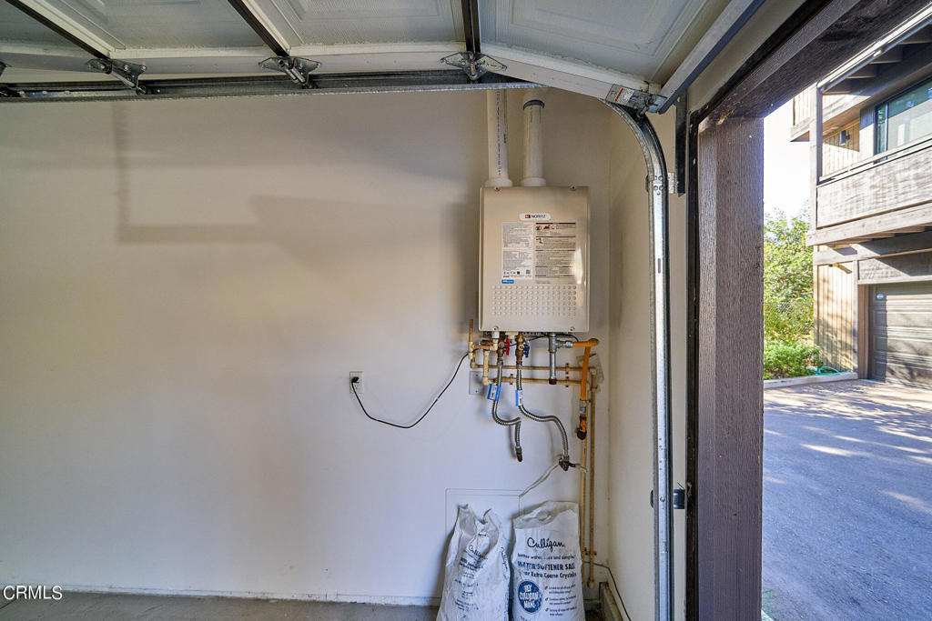 Not Applicable - Residential Lease