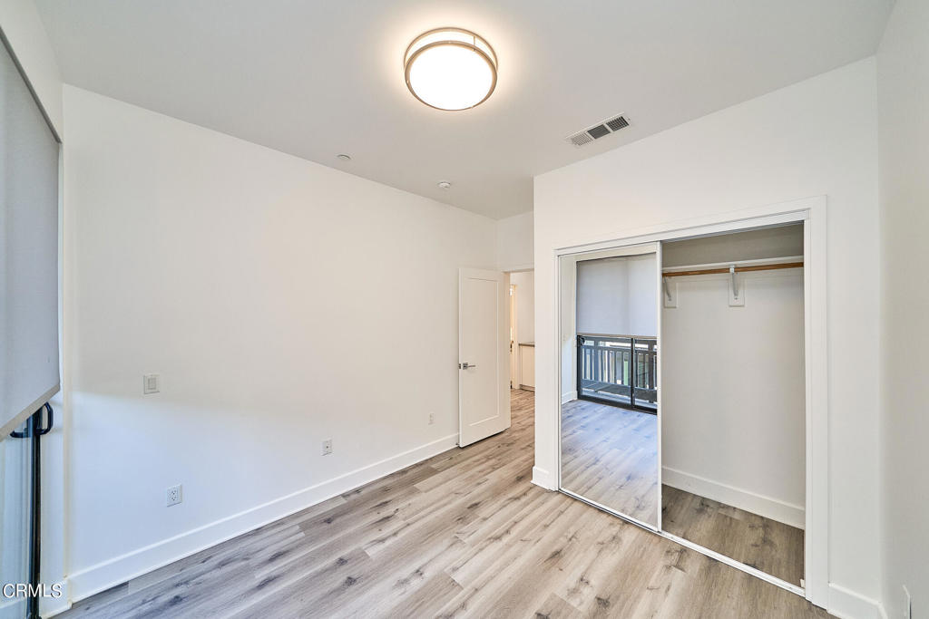 Not Applicable - Residential Lease