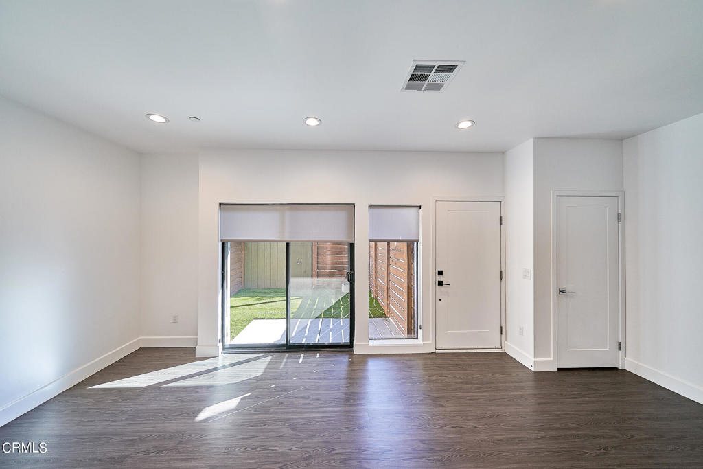 Not Applicable - Residential Lease